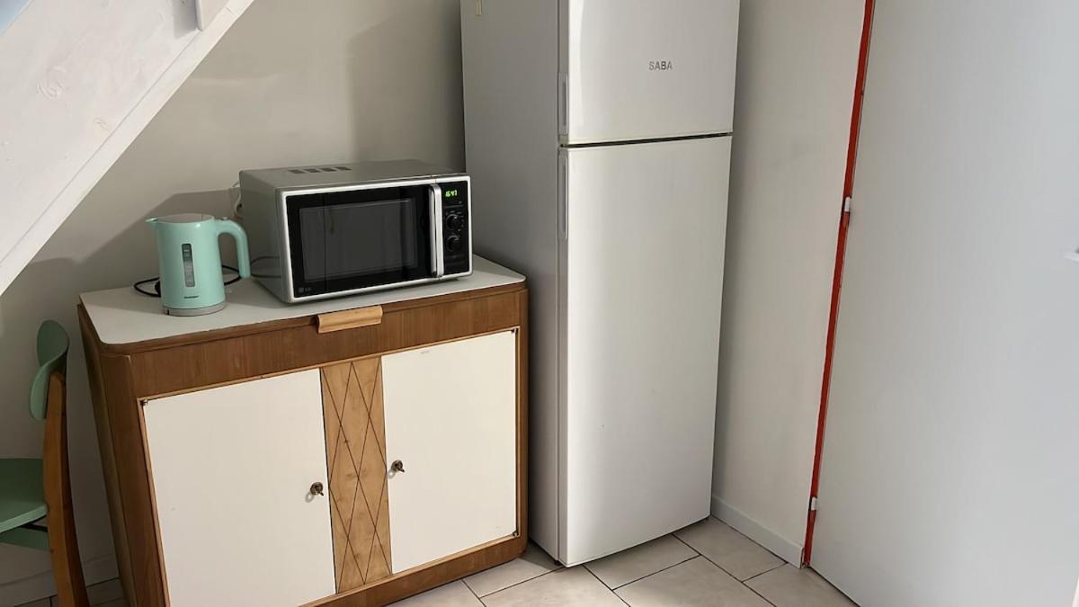 Logis En Perigord - Entre Bastides Et Vignobles - 2 Personnes Lägenhet Saint-Aubin-de-Lanquais Exteriör bild
